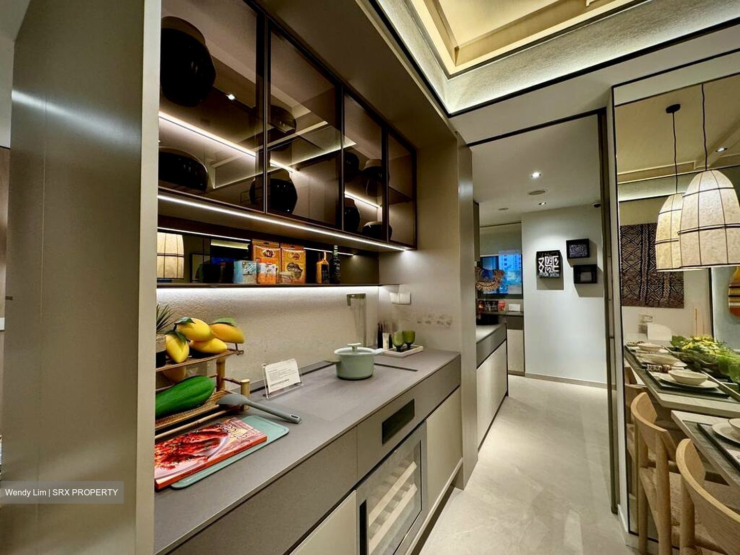 Union Square Residences (D1), Apartment #458054951